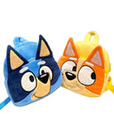 Durable Kids Backpack for School Use