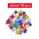 Kids Foam Stickers Boost Creativity