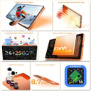 Oukitel Quad Camera Smartphone