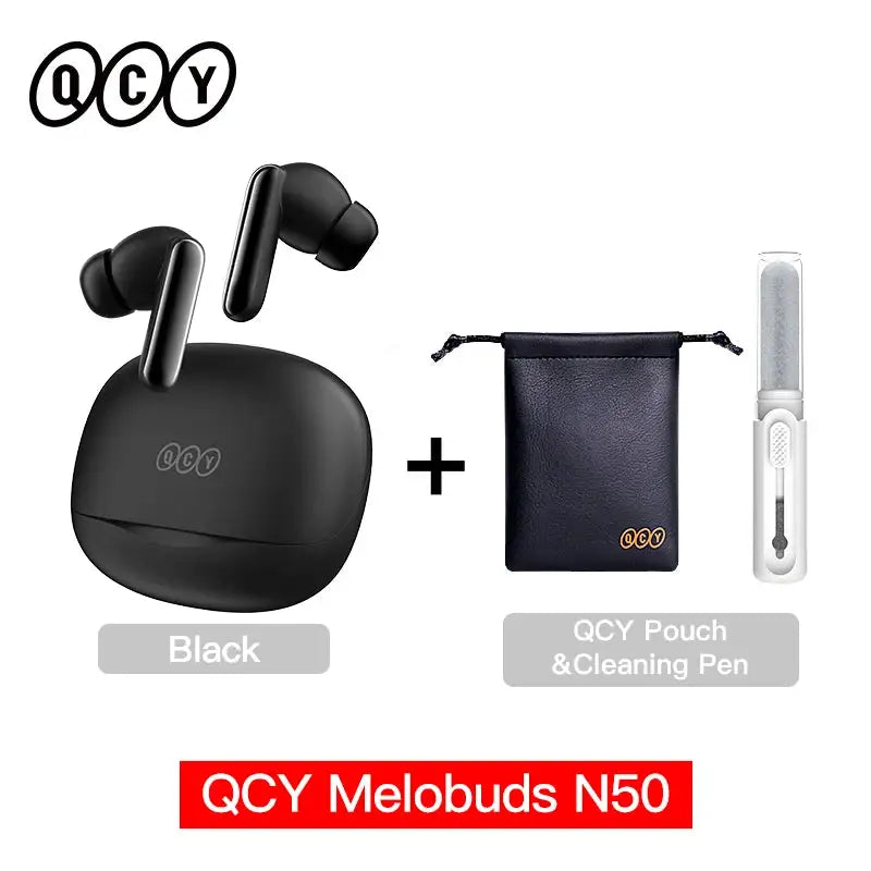 QCY Melobuds - Crystal Clear Calls And ANC — product view 12