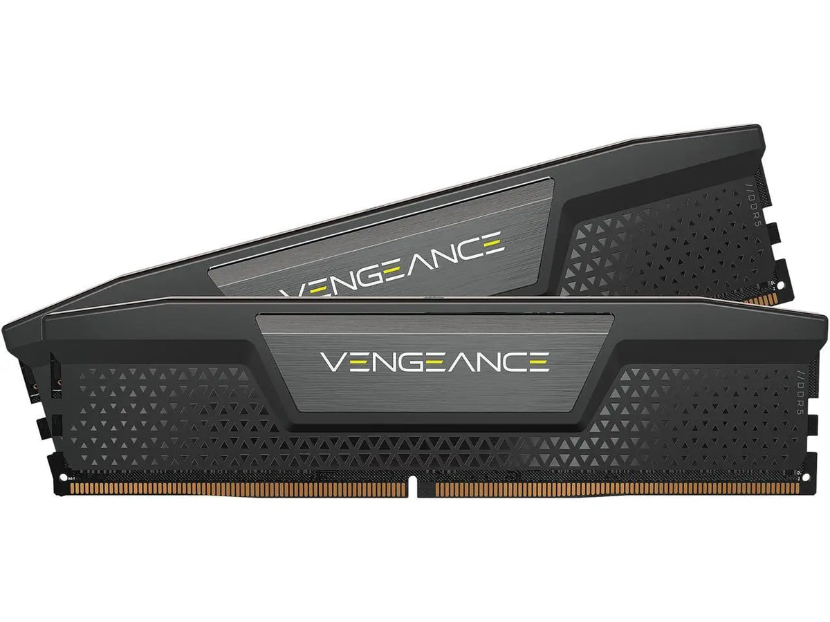 Corsair Vengeance Memory — product view 1