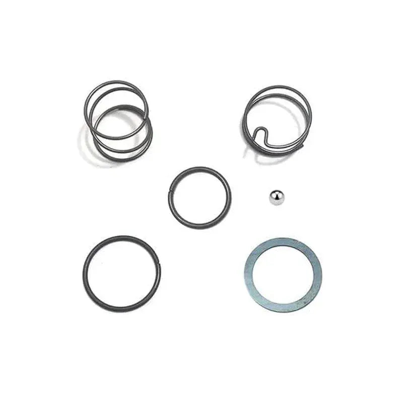 6 Piece Spring Kit for DCF885 DCS886 Impact Wrench Set