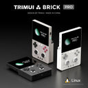 Trimui Brick Pro Portable Console