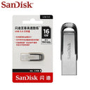 SanDisk Ultra Flair USB Flash Drive