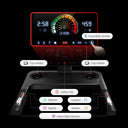 Umay L Treadmill Manual