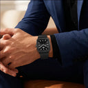 HEROFORCE Revolving Dial Watch