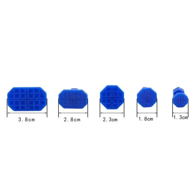 Eco Friendly Car Dent Removal Kit Quick Easy At Home