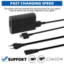 PSP Compatible Console Charger Adapter