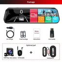 Night Vision Dash Cam for Safer Driving