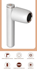 Cordless Hair Dryer for Travel Drying