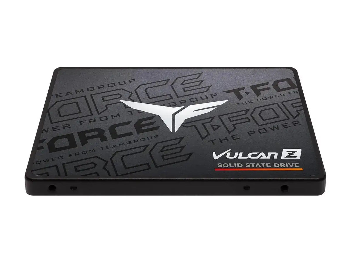 Team Vulcan Z 1TB SATA III SSD