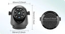 RVs Rear View Camera for Safer Backing