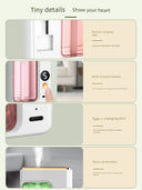 Aroma Diffuser Automatic Fragrance For Home Indoor Use