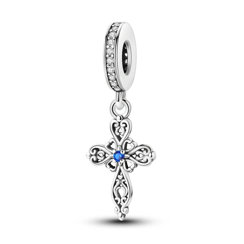 Sales Sterling Silver Charm Beads