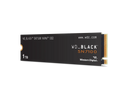 WD Black PCIe SSD