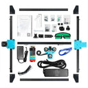 TwoTrees 80W Laser Engraver With Wifi