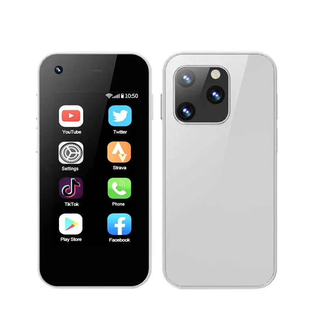 Mini Android Phone Dual SIM — product view 8