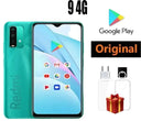 Long Battery Smartphone for Daily Use