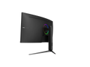 HKC 34 Curved 1440P 240Hz Gaming Monitor