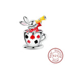 Charm Sales Sterling Silver Beads