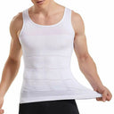 Body Shaper for Men Posture Support