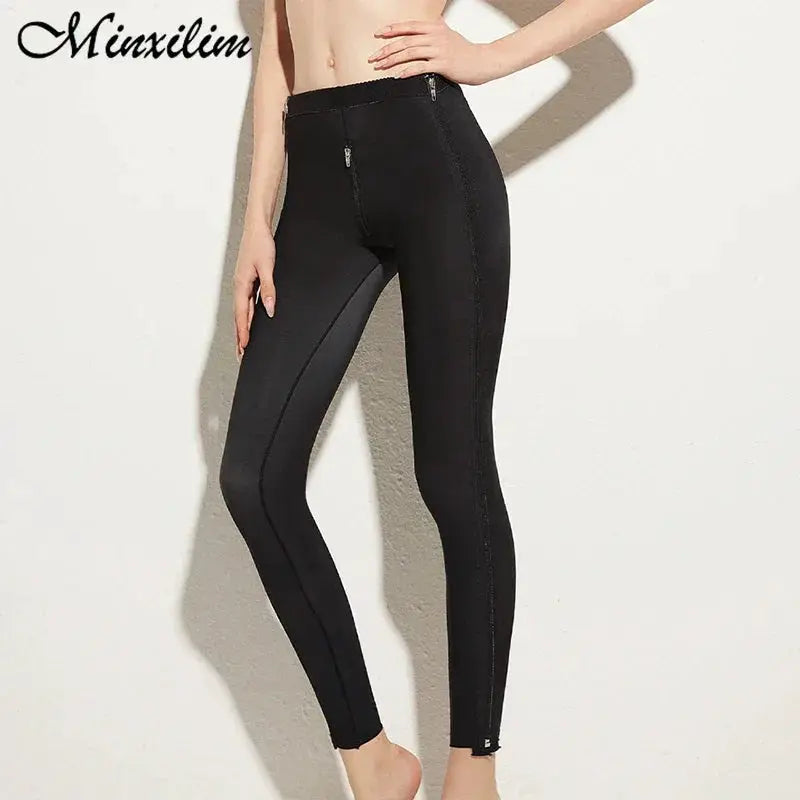 High Waist Slimming Shapewear Bodysuit For Women Seamless