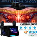 Myoslim Ems System - Zero Downtime Sculpting