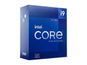 Intel Core Processor for Custom Setups