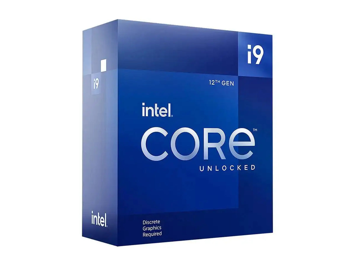 Intel Core Processor for Custom Setups — product view 4