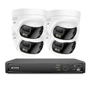 ANNKE Panoramic Dual-Lens Security Kit