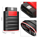 OBD2 Full System Scanner for Vehicles