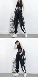All Day Comfort Women's Cargo Pants