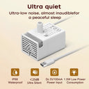 Ultra Quiet Submersible Pet Fountain Pump