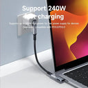 Hagibis USB-C Adapter for 8K Video Pros