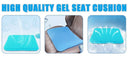 Breathable Gel Seat Cushion For Office
