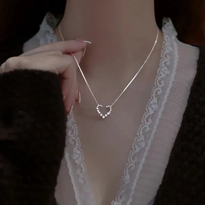 Butterfly Necklace - Women Lightweight — product view 20
