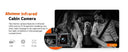 Smart Dash Cam for Drivers With 4K GPS and LCD Pro