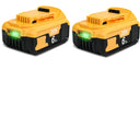 20V 60V Screwdriver Battery High Capacity Power Tool Battery