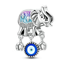 100 Real Sterling Silver Classic Devil's