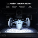 Creality K1 Max High Speed 3D Printer