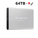 Fast Data Transfer External USB Drive