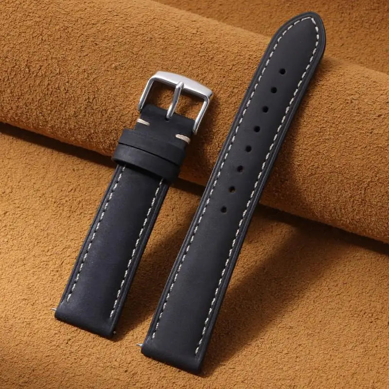 Watch Strap for Comfortable Wear