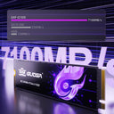 PCIe Solid State Drive