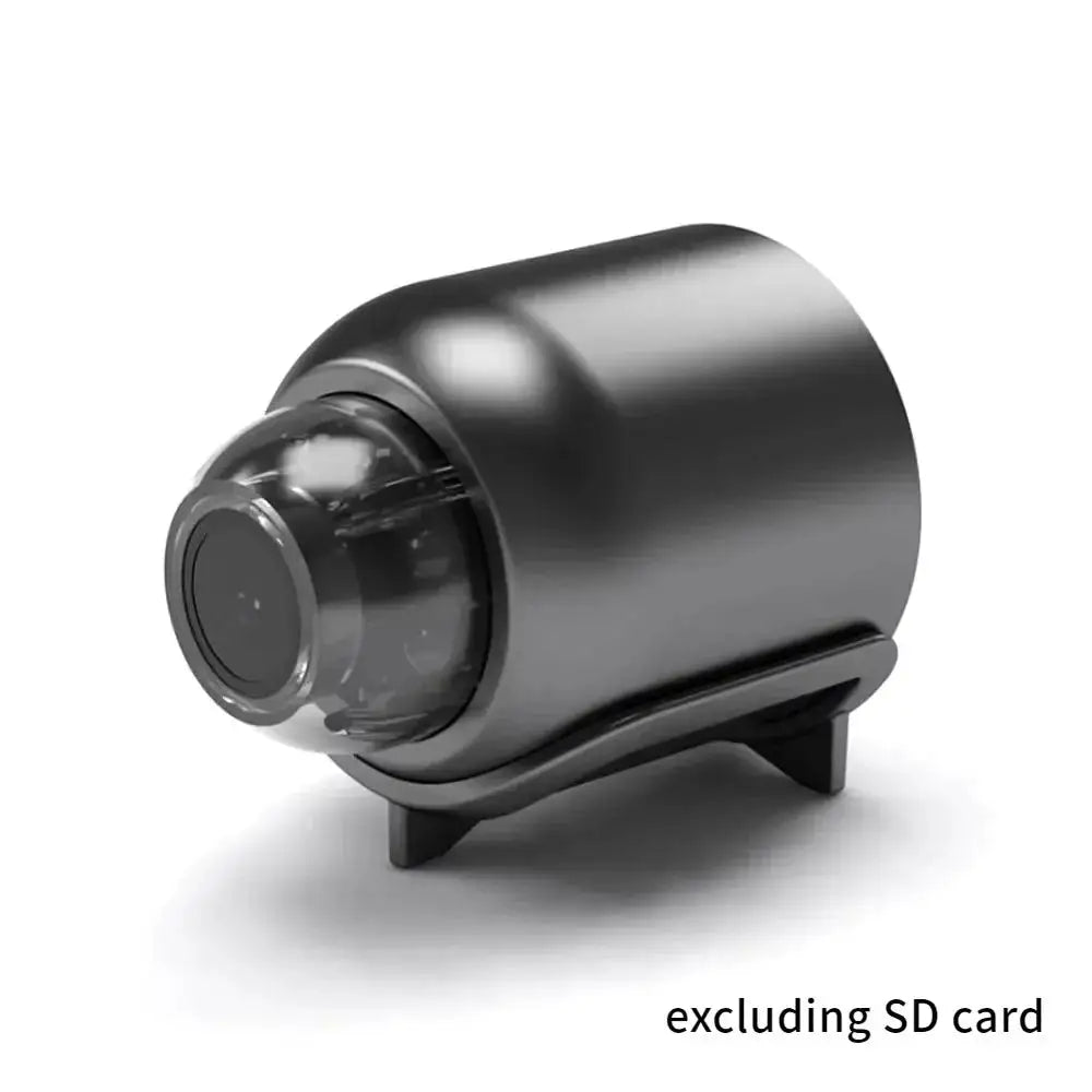 Mini Camera Wireless Surveillance Security Video Cam Night — product view 9