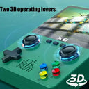 Handheld Game Console for Gamers IPS