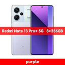 World Premiere Xiaomi Redmi Note 13 Pro Plus 5G Smartphone