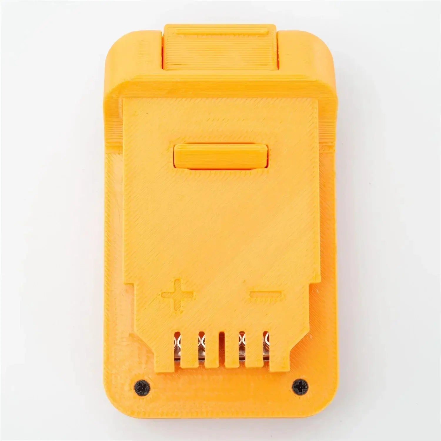 Lidl Parkside 18V Battery Adapter for Power Tools Upgrade