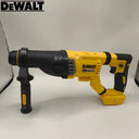 DeWalt 20V Brushless SDS Hammer Drill