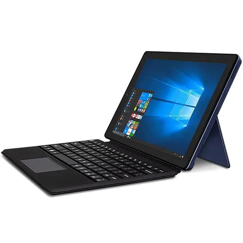 10.1 Inch Windows 10 Tablet Quad Core Storage
