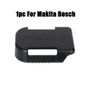 Tidy Wall Battery Rack for Makita Bosch